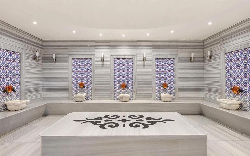 Limak Limra Resort & Hotel