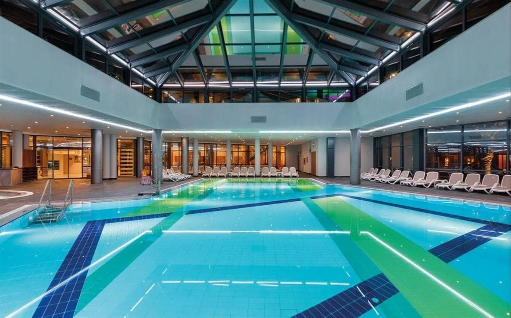 Limak Limra Resort & Hotel