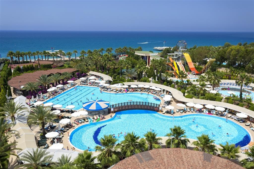 Mukarnas Resort & Spa