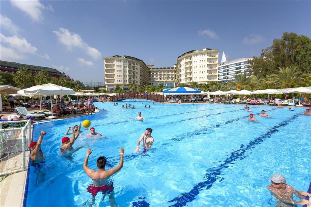 Mukarnas Resort & Spa