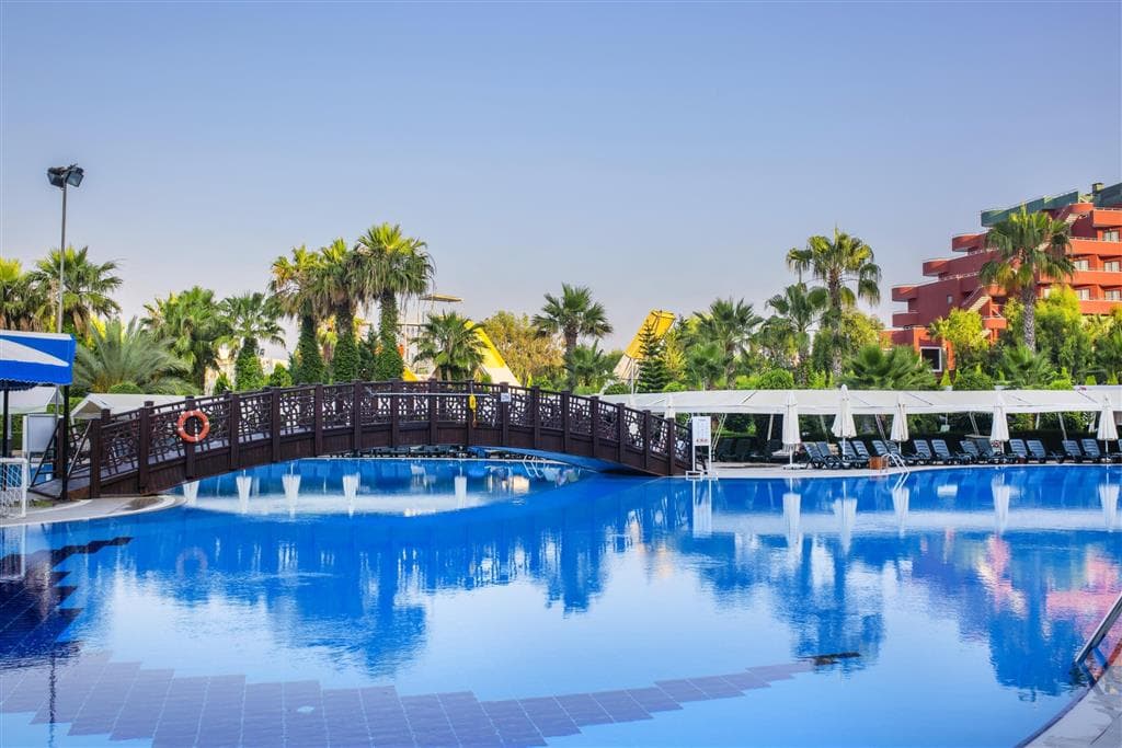 Mukarnas Resort & Spa