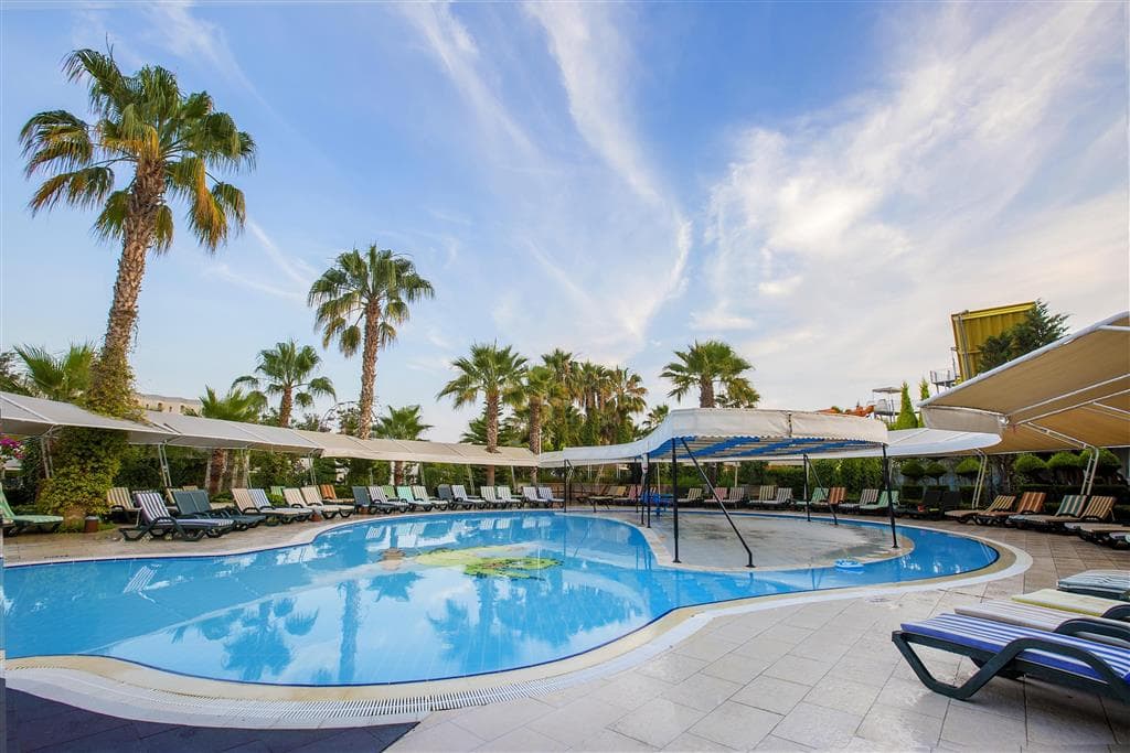 Mukarnas Resort & Spa