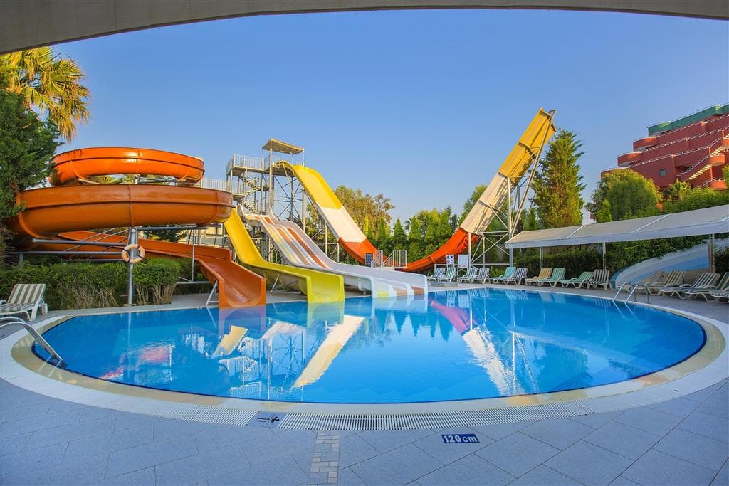 Mukarnas Resort & Spa