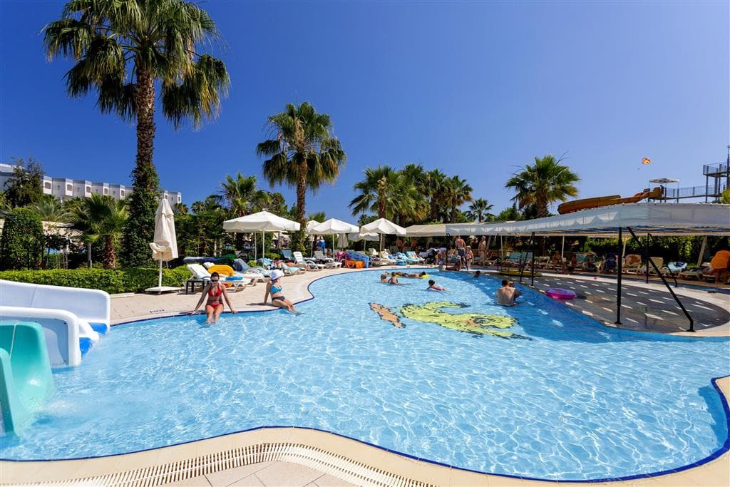 Mukarnas Resort & Spa
