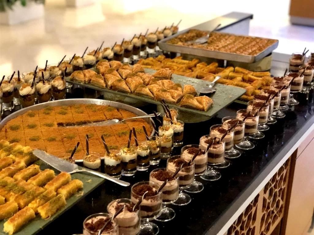 Mukarnas Resort & Spa