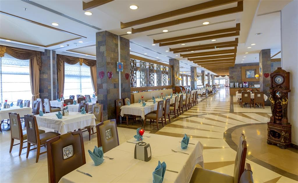 Mukarnas Resort & Spa
