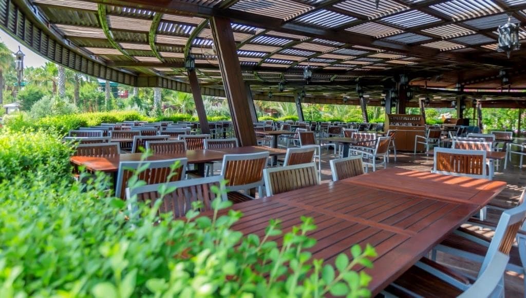 Mukarnas Resort & Spa