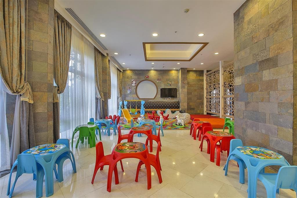 Mukarnas Resort & Spa