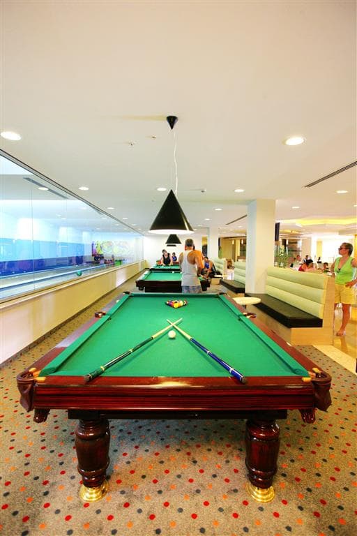 Mukarnas Resort & Spa