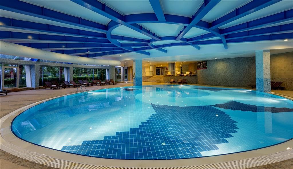 Mukarnas Resort & Spa
