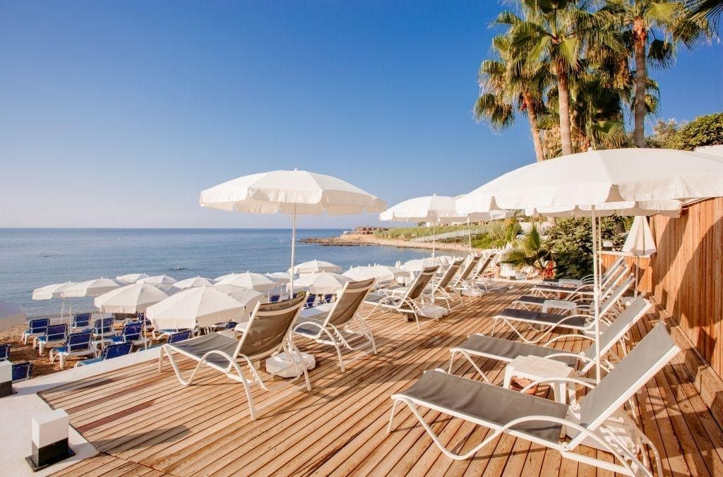Selene Beach & Spa