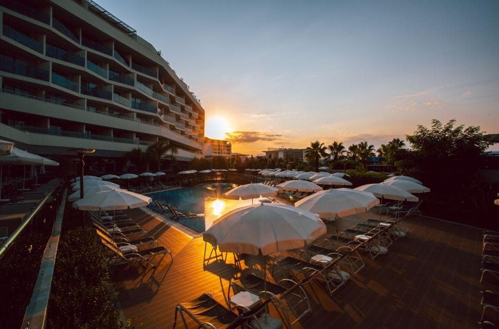 Selene Beach & Spa