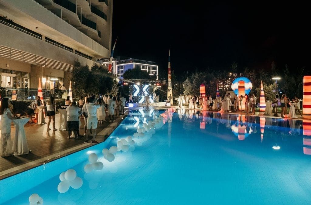 Selene Beach & Spa