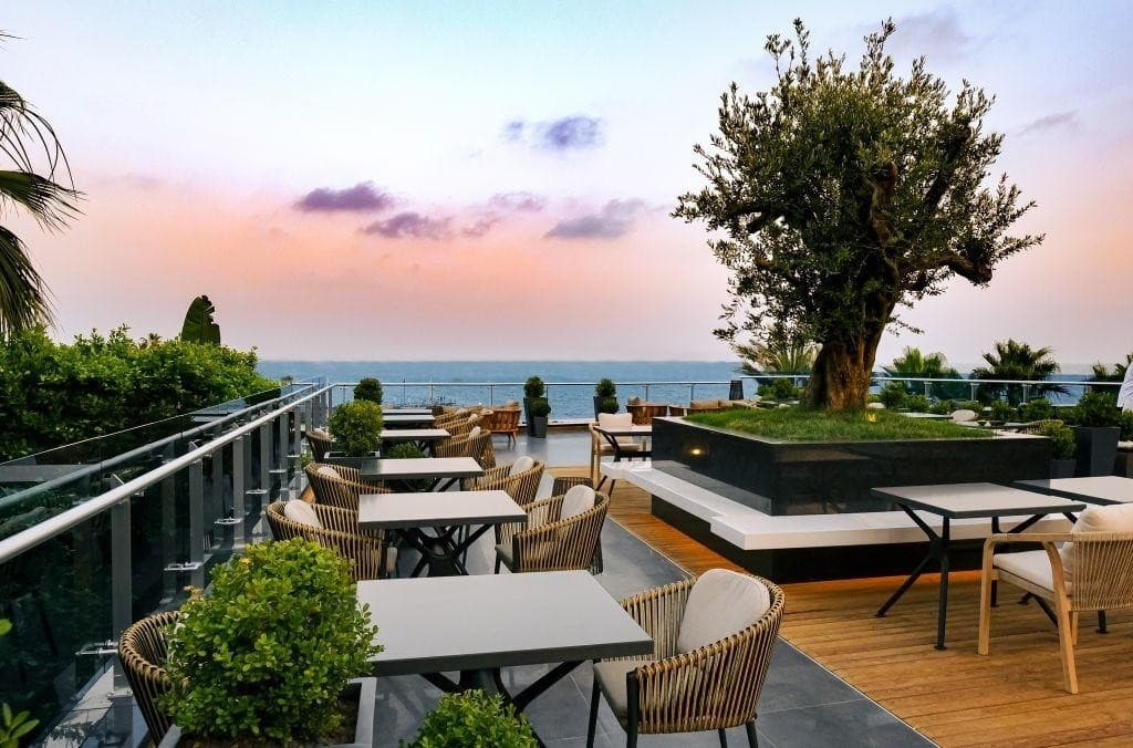 Selene Beach & Spa