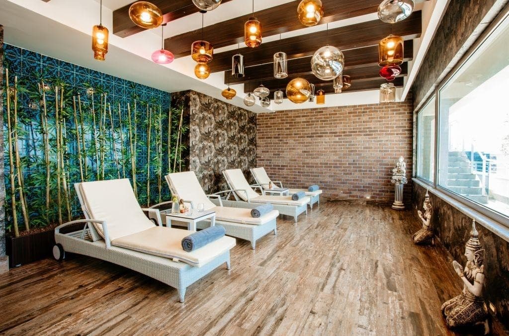 Selene Beach & Spa