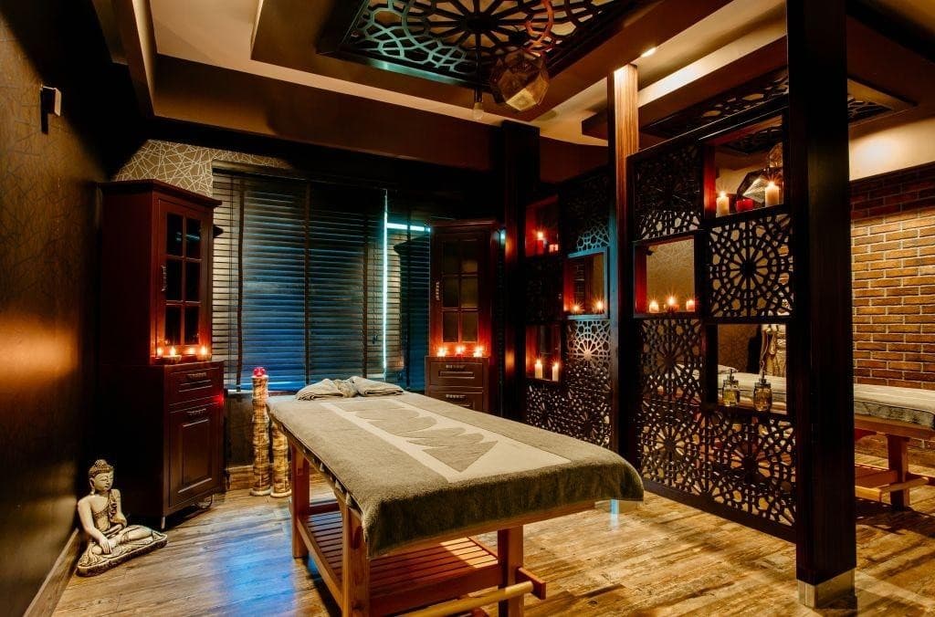 Selene Beach & Spa