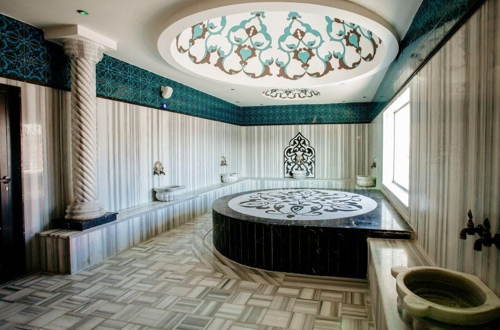 Selene Beach & Spa