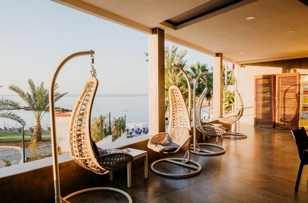 Selene Beach & Spa