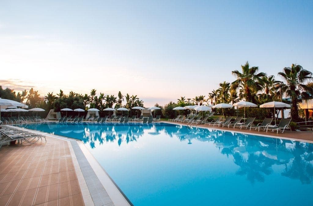 Selene Beach & Spa