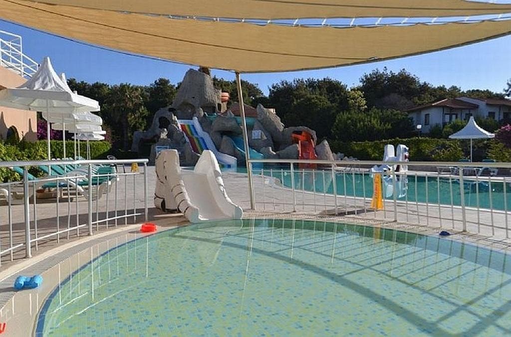Turquoise Hotel