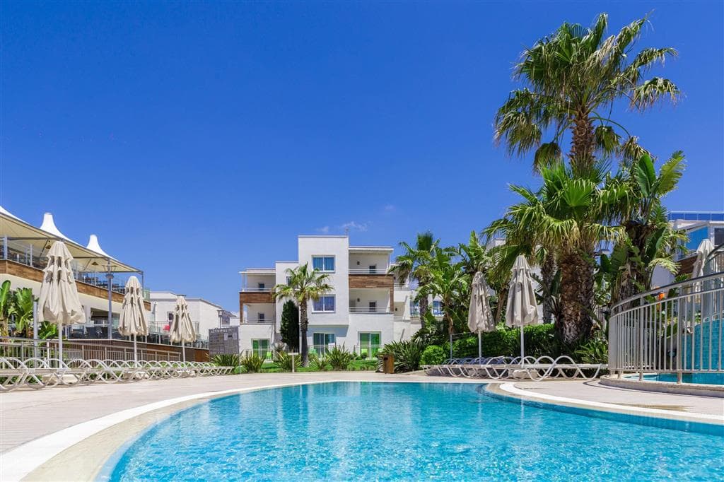 Armonia Holiday Village & Spa