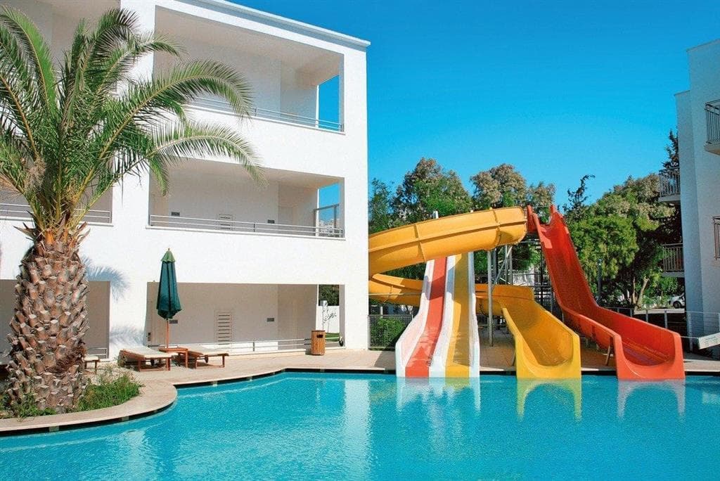 Armonia Holiday Village & Spa