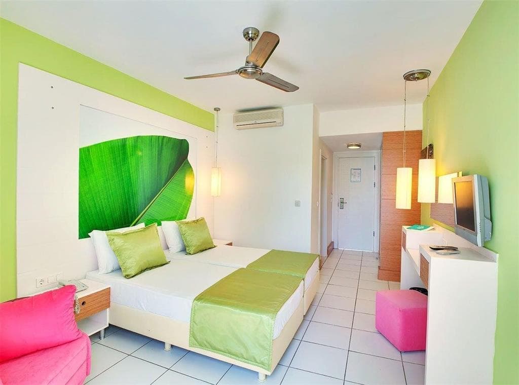 Armonia Holiday Village & Spa