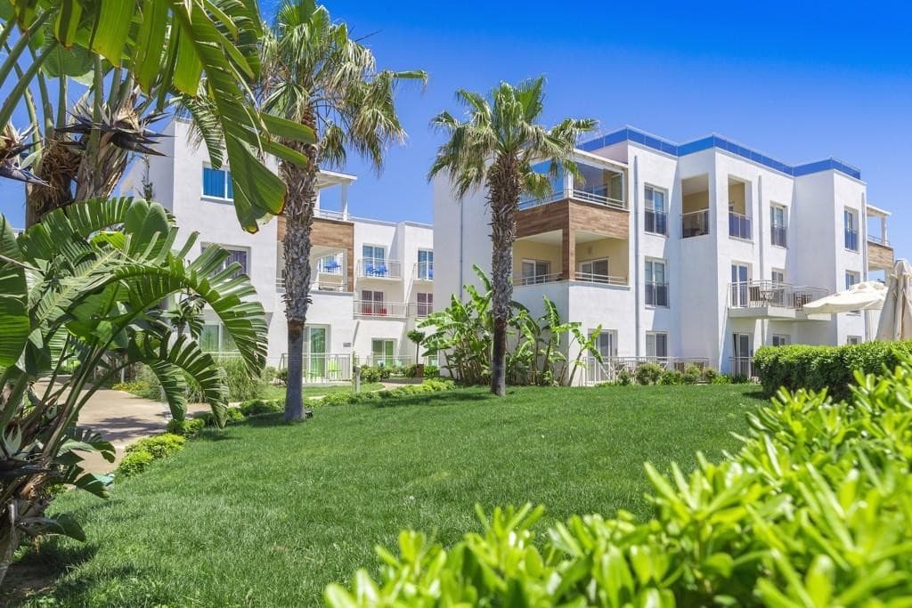 Armonia Holiday Village & Spa