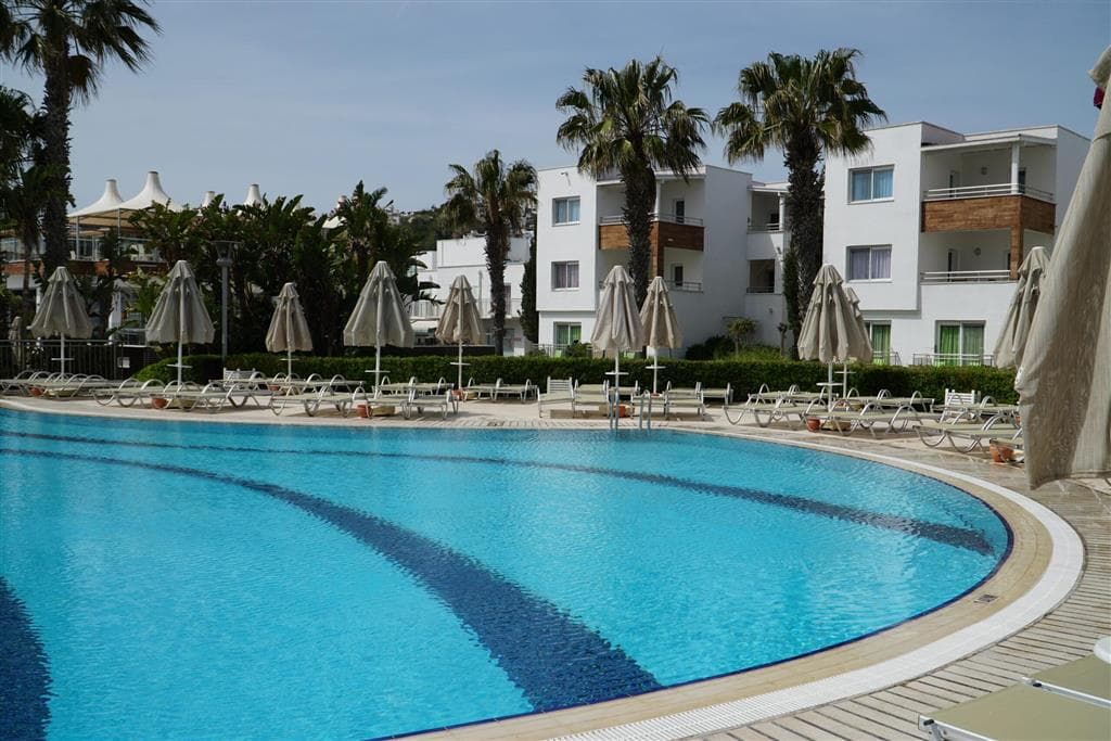 Armonia Holiday Village & Spa