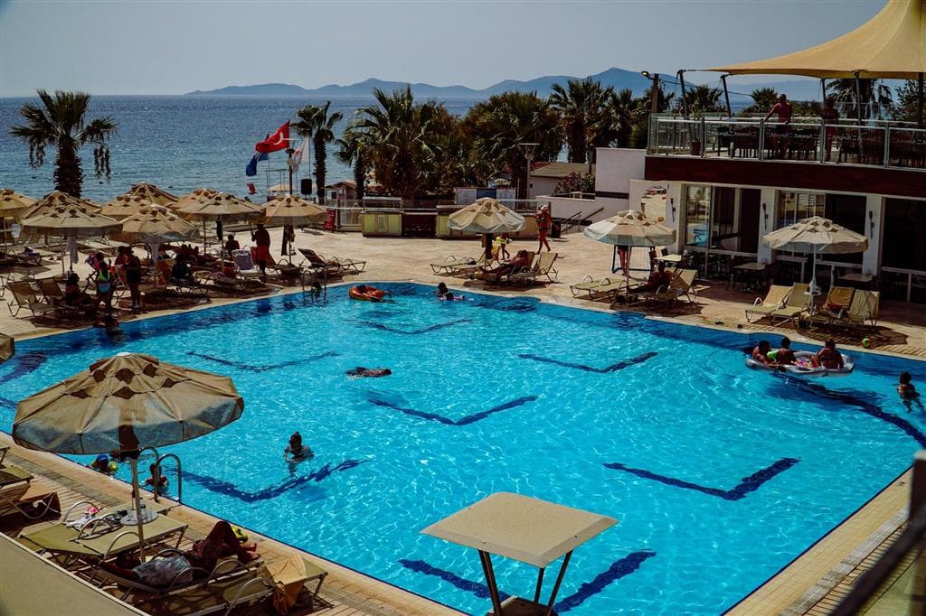 Armonia Holiday Village & Spa