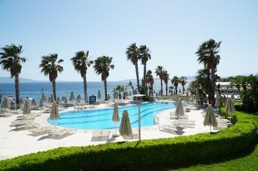 Armonia Holiday Village & Spa