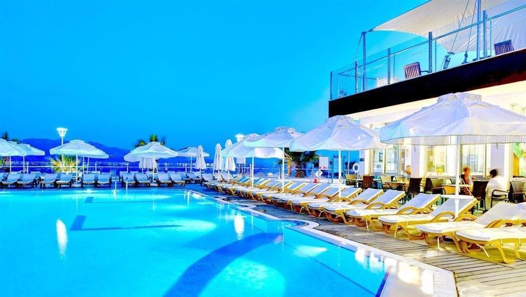 Armonia Holiday Village & Spa