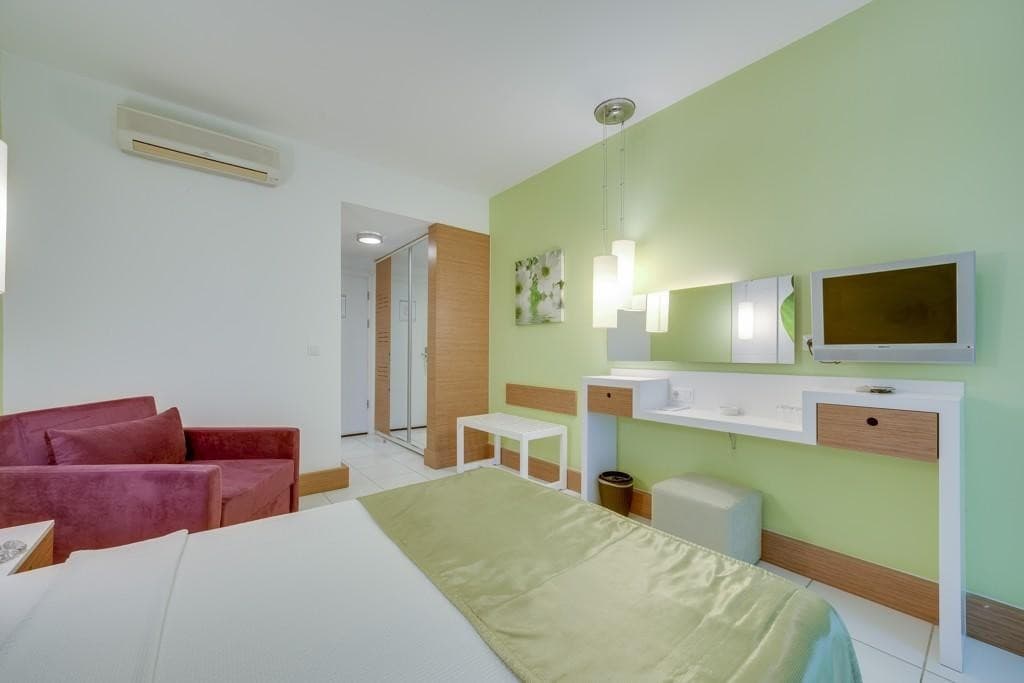 Armonia Holiday Village & Spa