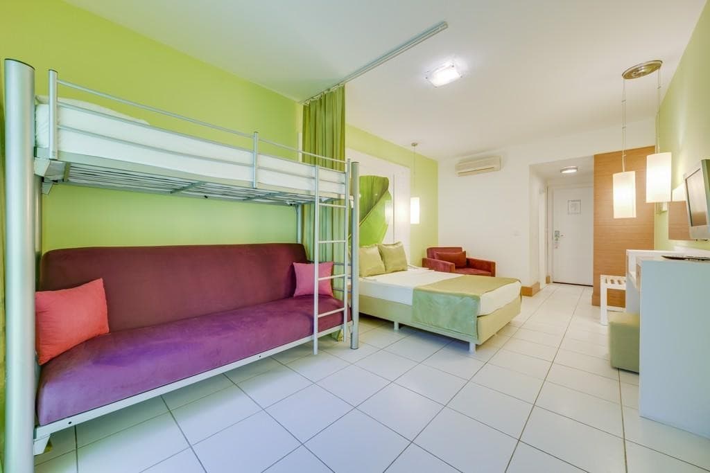 Armonia Holiday Village & Spa
