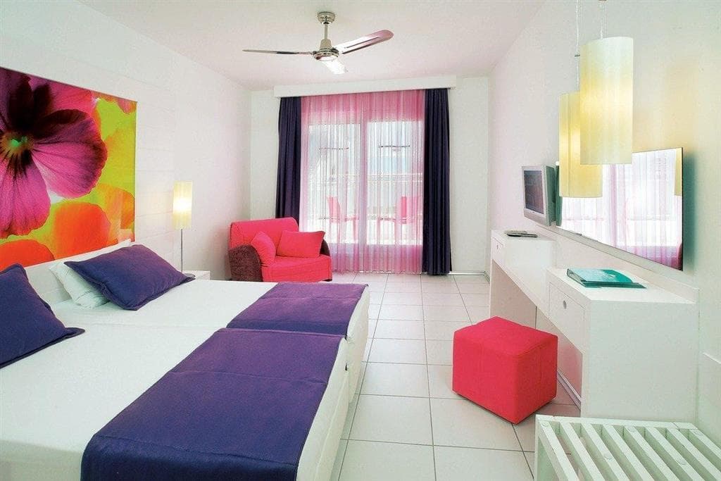 Armonia Holiday Village & Spa