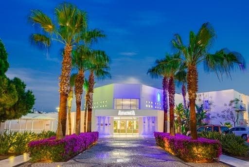 Armonia Holiday Village & Spa