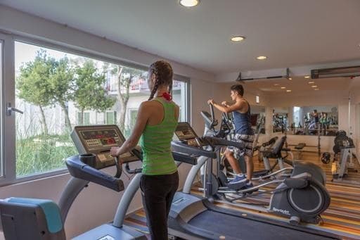 Armonia Holiday Village & Spa