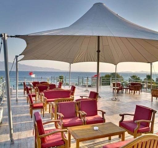 Armonia Holiday Village & Spa