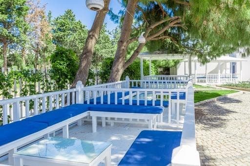 Armonia Holiday Village & Spa