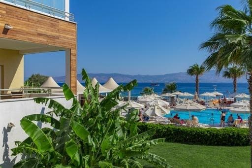 Armonia Holiday Village & Spa