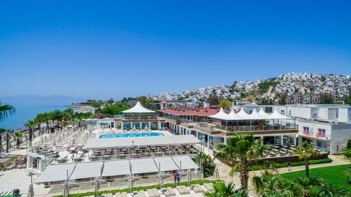 Armonia Holiday Village & Spa
