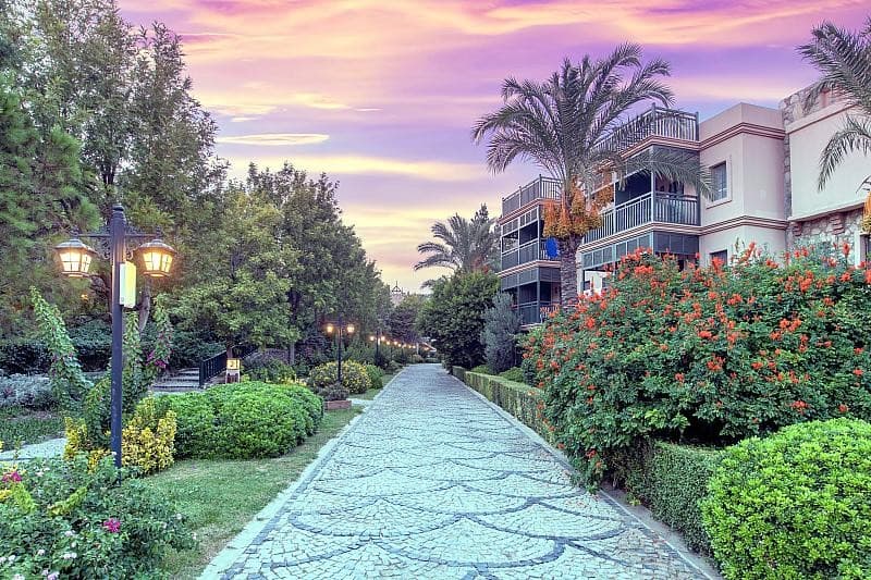 Selectum Collection Bodrum (ex. Kairaba Bodrum Imperial) Funtazia klub