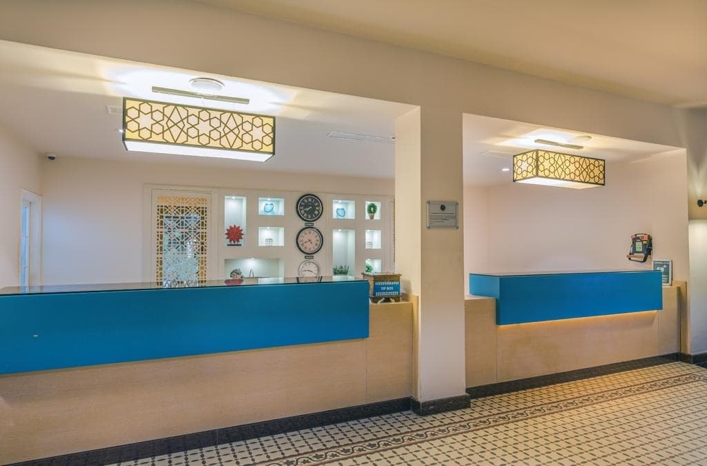 Selectum Collection Bodrum (ex. Kairaba Bodrum Imperial) Funtazia klub
