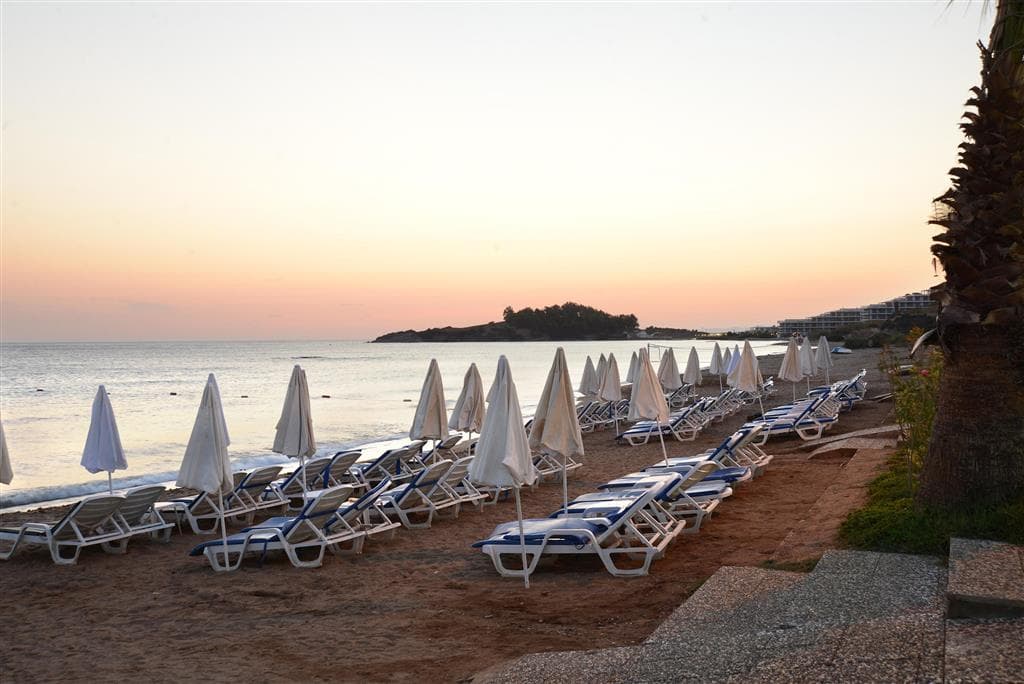 Notion Kesre Beach & Spa