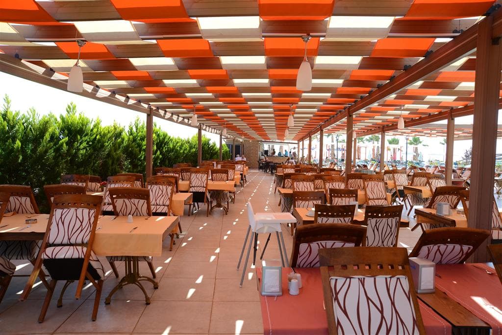 Notion Kesre Beach & Spa