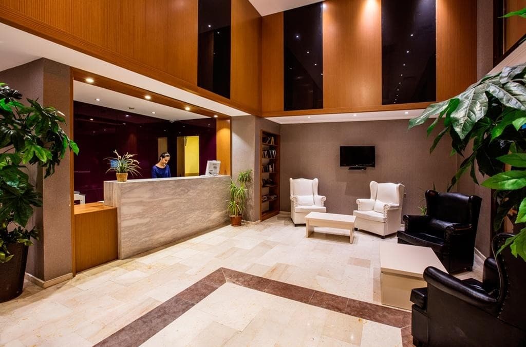 Notion Kesre Beach & Spa