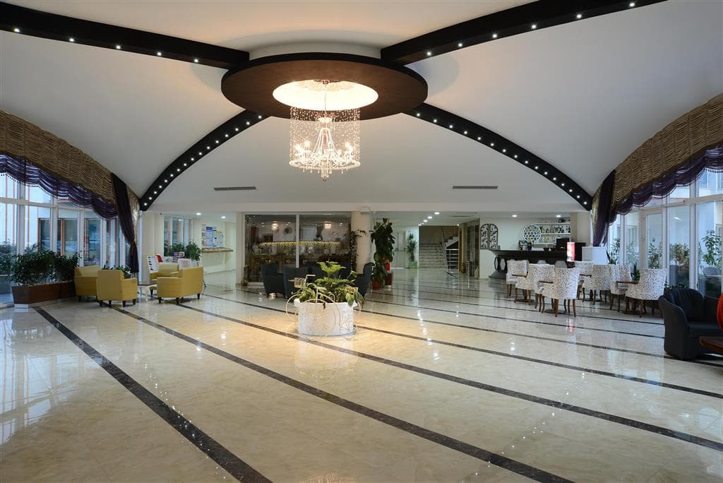Notion Kesre Beach & Spa