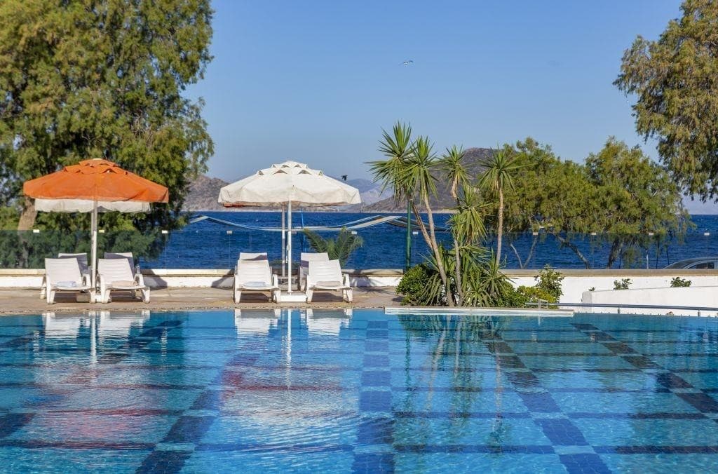 Yelken Mandalinci Welness & Spa