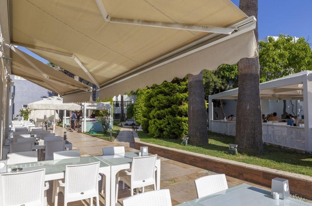 Yelken Mandalinci Welness & Spa
