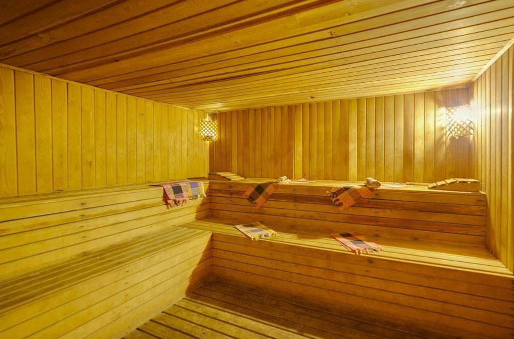 Yelken Mandalinci Welness & Spa